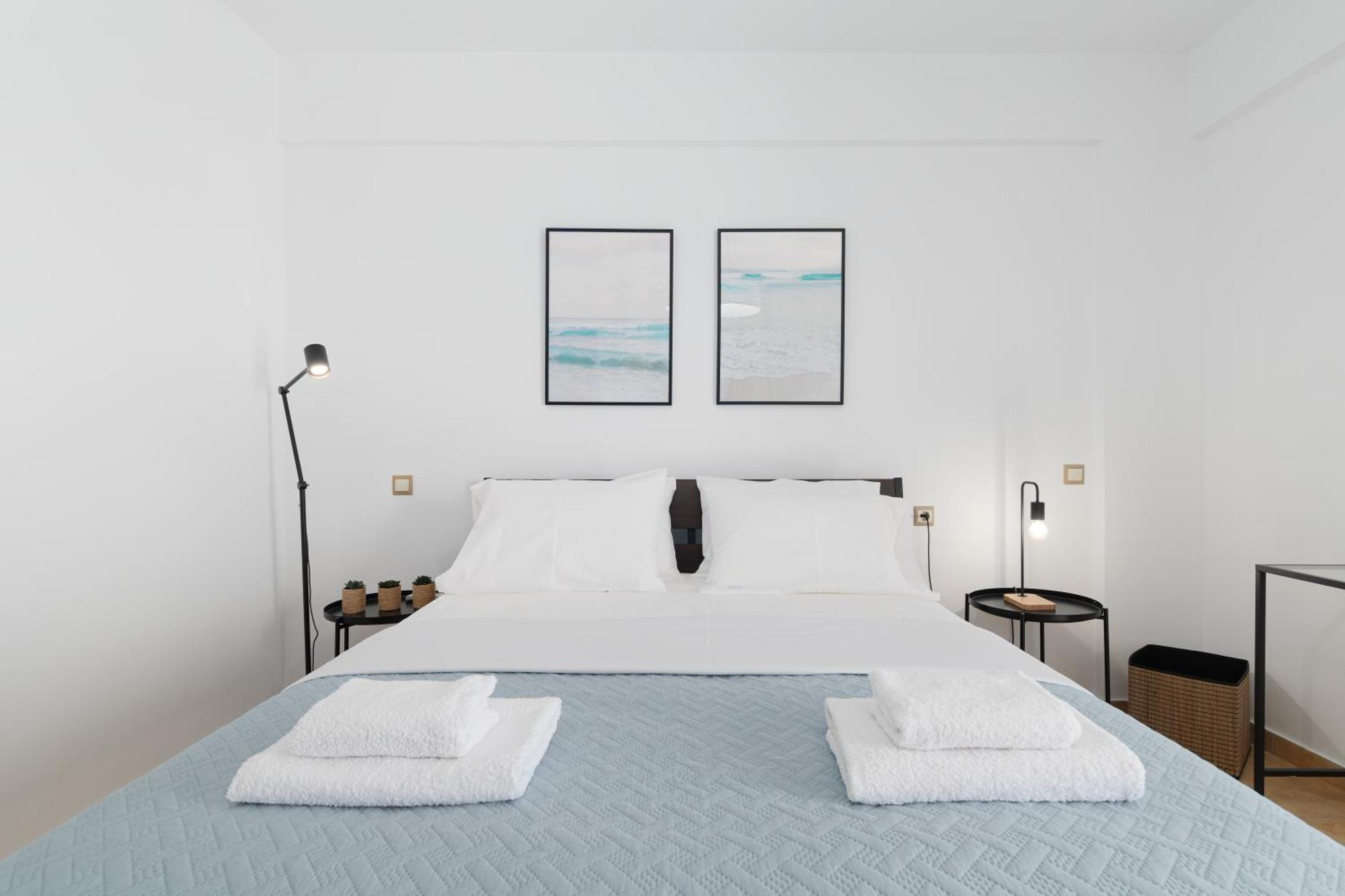Sea You Soon- Amazing Sea View Achlia Exterior photo